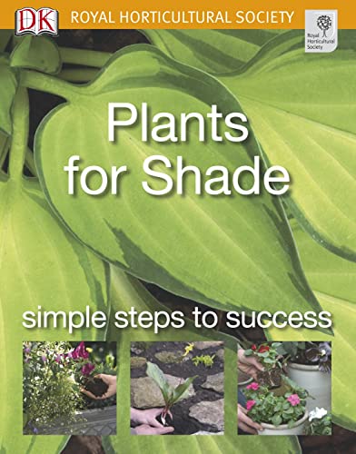 Plants for Shade: Simple steps to success