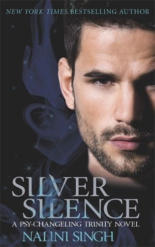 Silver Silence: Book 1