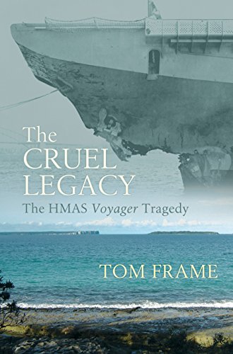 The Cruel Legacy: The HMAS Voyager Tragedy