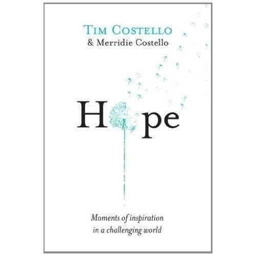 Hope: Moments of Inspiration in a Challenging World