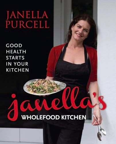 Janella's Wholefood Kitchen