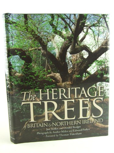 The Heritage Trees: Britain and Northern Ireland