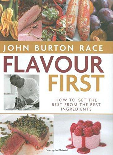 Flavour First