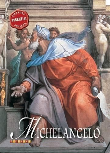 Essential Artists: Michelangelo