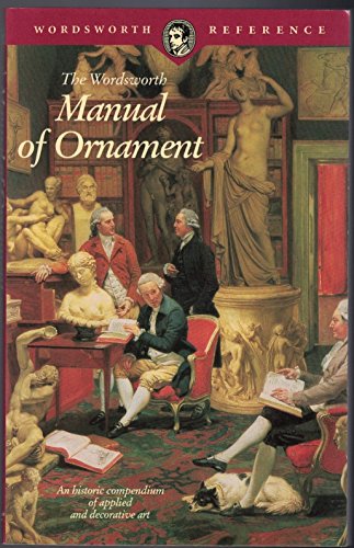 The Wordsworth Manual of Ornament