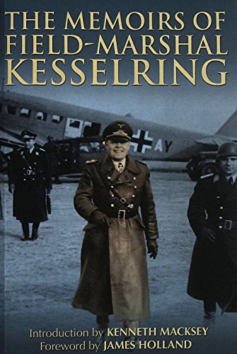 Memoirs of Field-marshall Kesselring