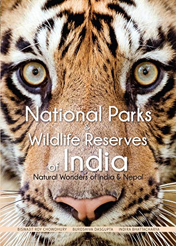 Natural Wonders of India and Nepal