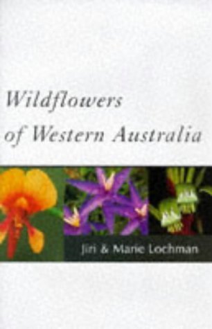 Western Australia's Wildflowers
