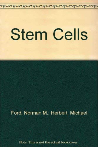 Stem Cells: Science, Medicine, Law and Ethics