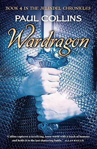 Wardragon: Jelindel Chronicles, The