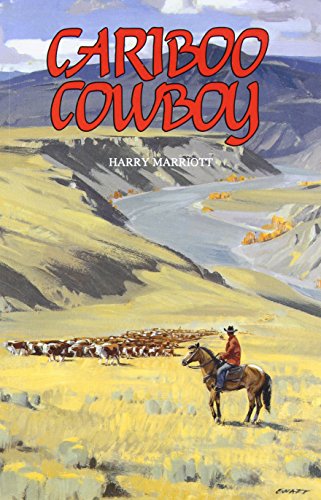 Cariboo Cowboy