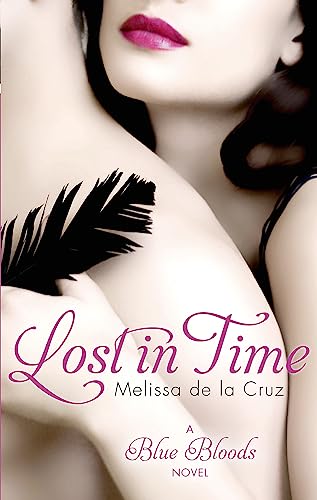 Lost In Time: Number 6 in series