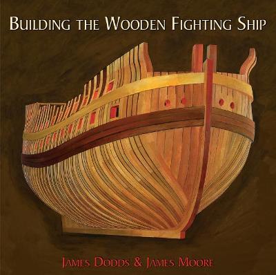 Building the Wooden Fighting Ship – Book Grocer