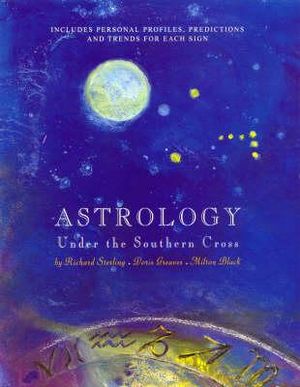 Astrology under the Southern Cross