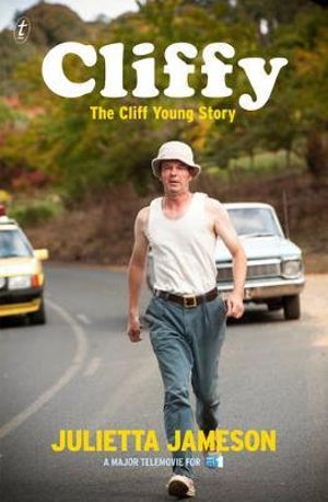 Cliffy: The Cliff Young Story