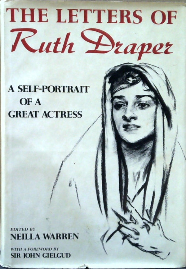 The Lettters Of Ruth Draper