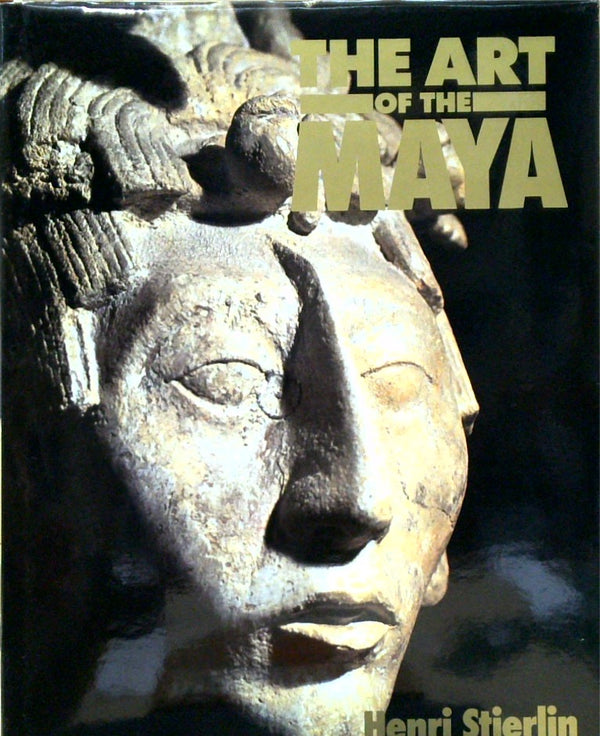 The Art Of The Maya