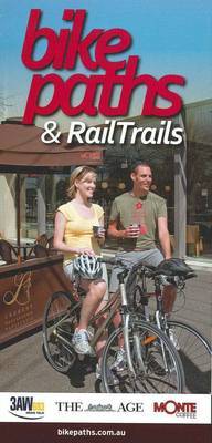 Victorian Bike Paths and Rail Trails