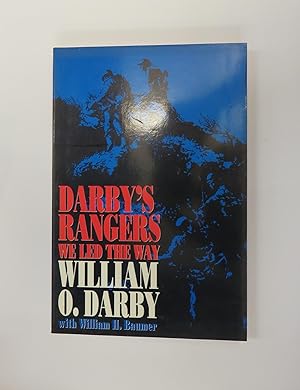 Darby's Rangers: We Led the Way
