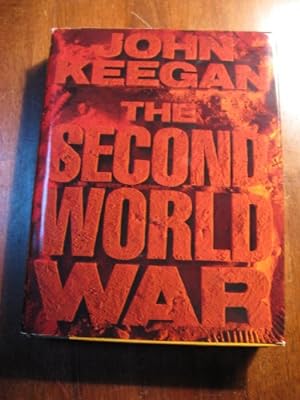 Keegan John : Untitled on World War II