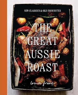 The Great Aussie Roast: New classics & old favourites