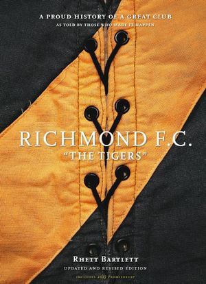Richmond FC: "The Tigers"