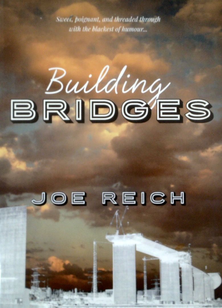 Building Bridges Book Grocer