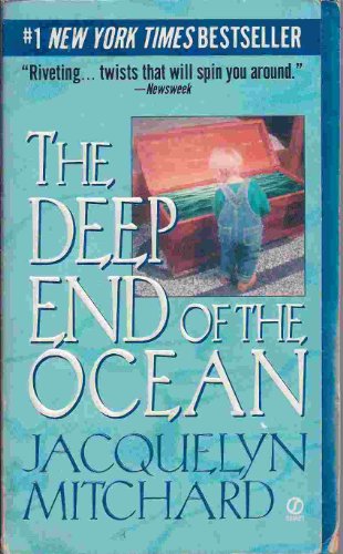 The Deep End Of The Ocean Summary The Deep End of the Ocean – Book Grocer