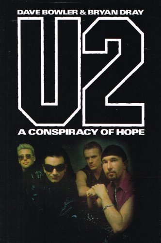 "U2": A Conspiracy of Hope
