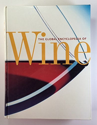 The Global Encyclopedia of Wine