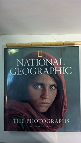 "National Geographic" The Photographs