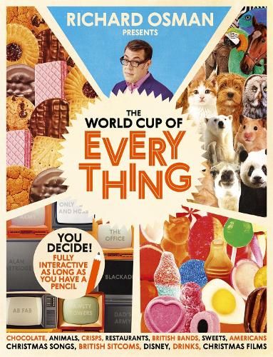 the world cup of everything bringing the fun home