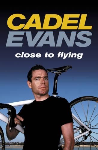 cadel evans book