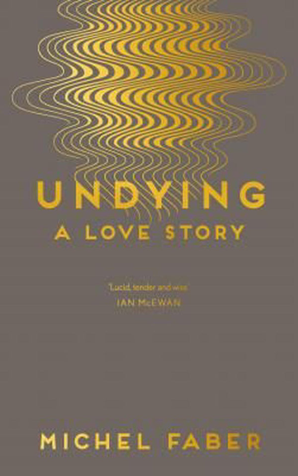 Undying A Love Story