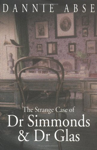 STRANGE CASE DR SIMMONDS & DR GLAS