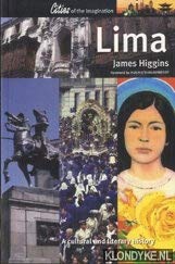 Lima: A Cultural and Literary History