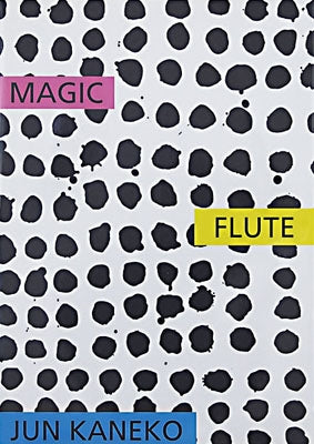Jun Kaneko: The Magic Flute