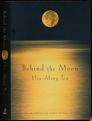 Behind the Moon