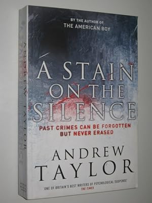 A Stain on the Silence (TPB) (OM)
