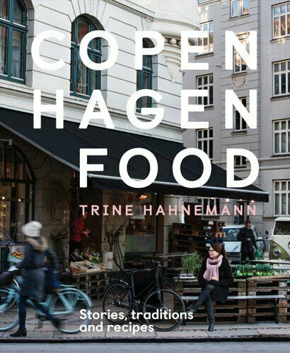 Copenhagen Food Stories