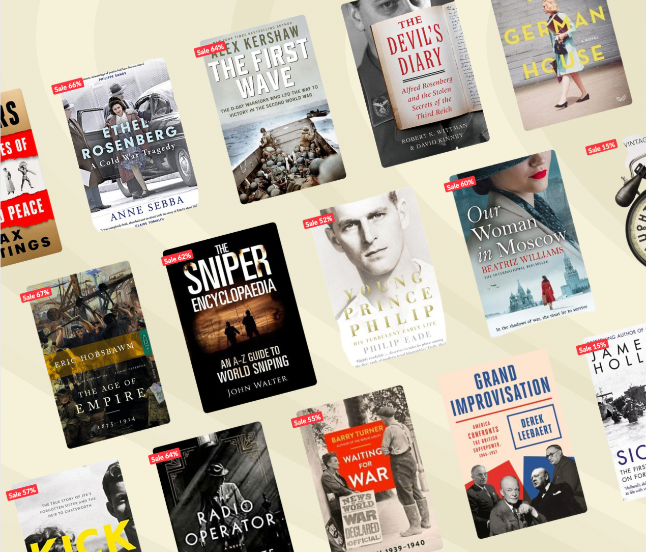 Book Grocer 20th Century History Tagged "Olympic and Paralympic games"