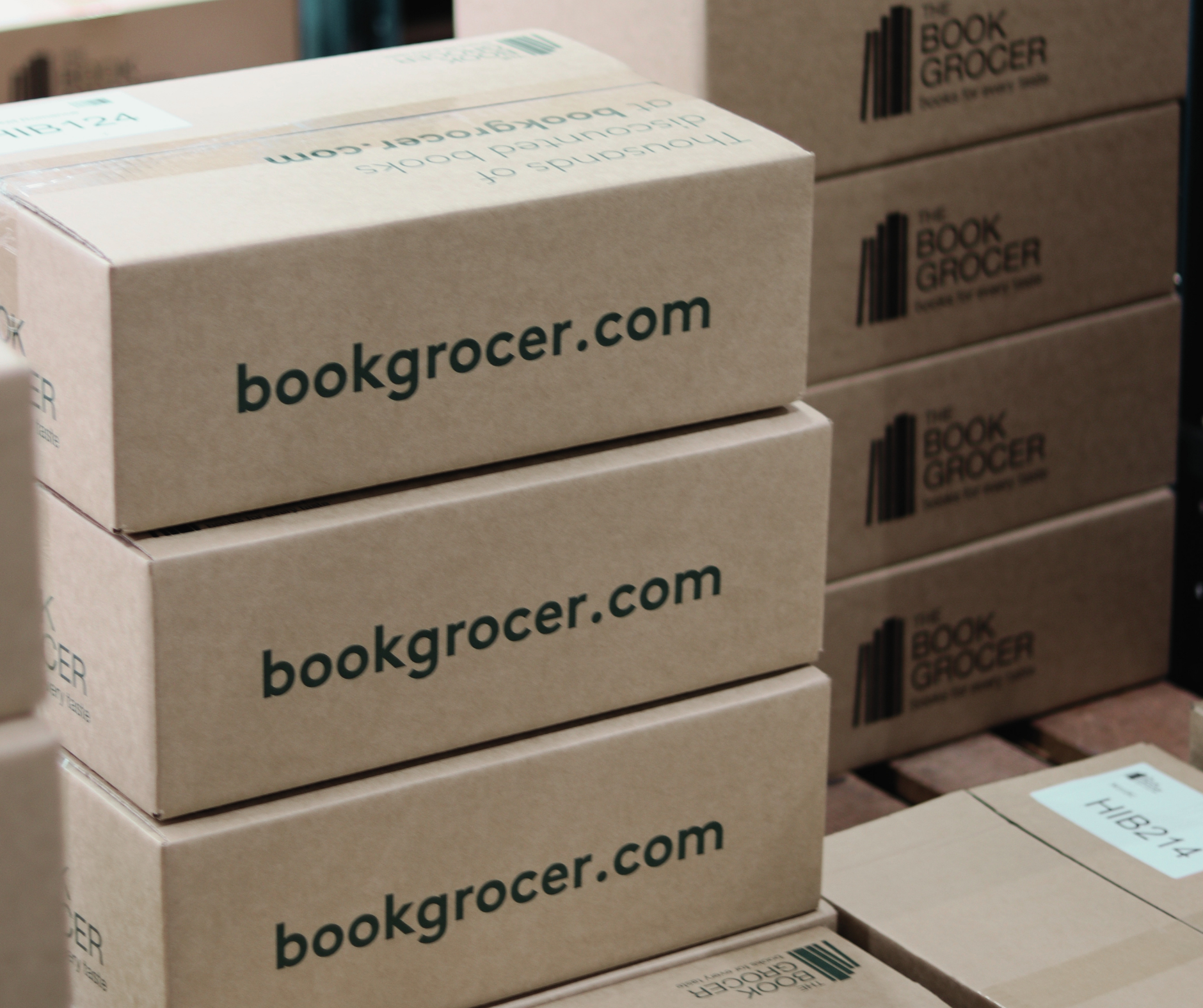 Book Grocer | All Book Boxes – Page 2