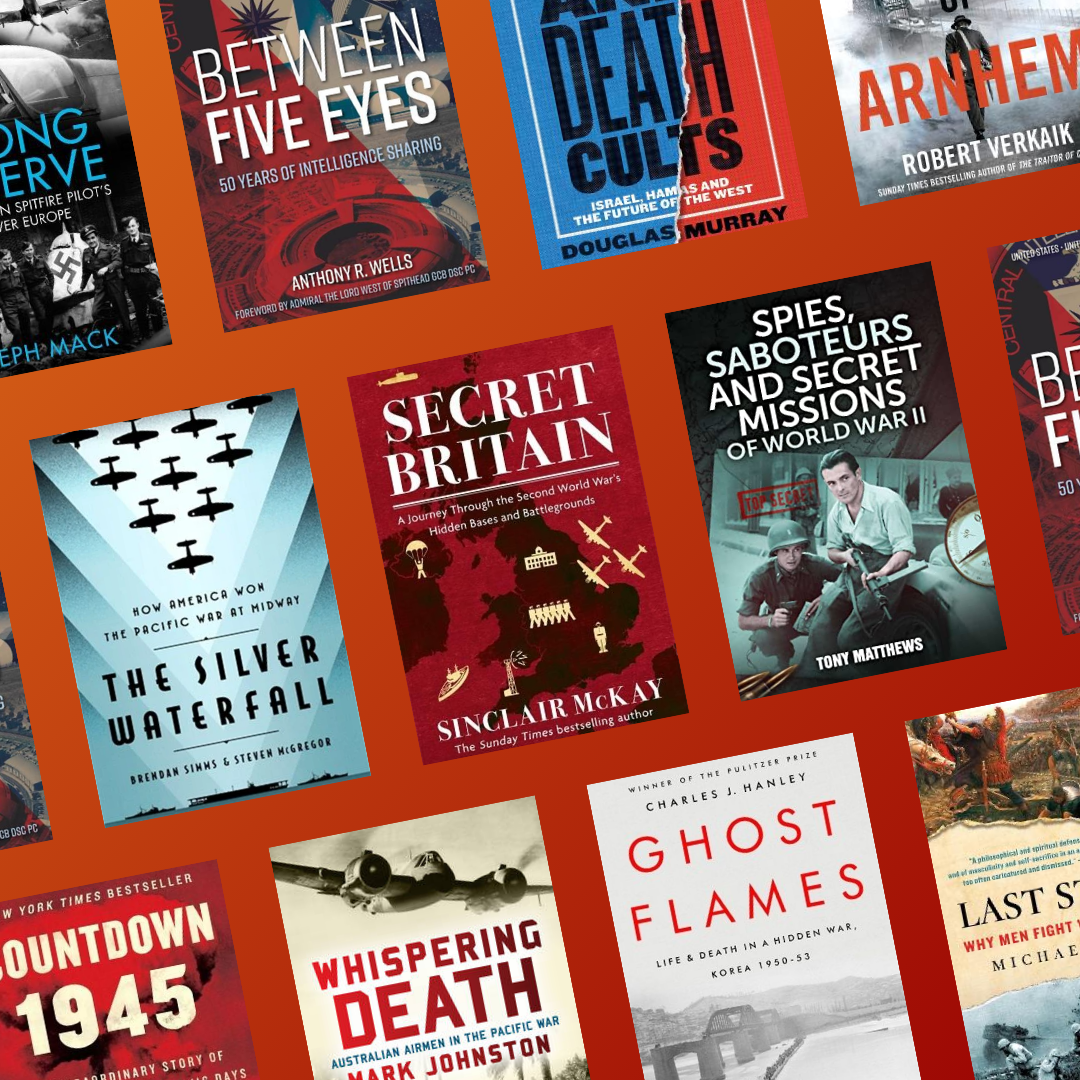 Grocer Book Grocer | Books on Military History, Medieval Battles, Modern Wars ...