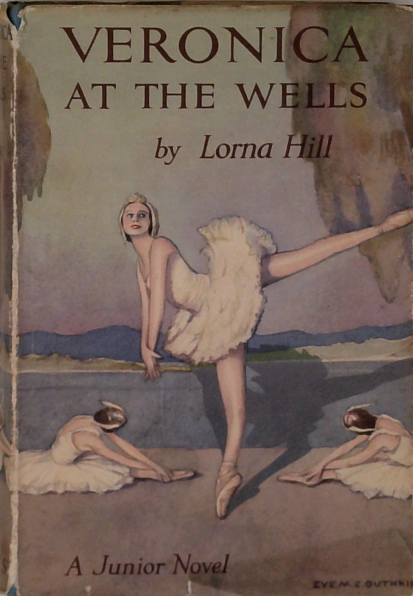 Veronica At The Wells