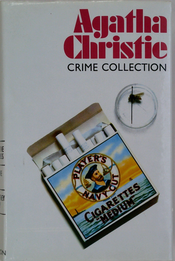 Agatha Christie's Crime Collection: Murder On The Orient Express; Death In The Clouds; Why Didn'T They Ask Evans?
