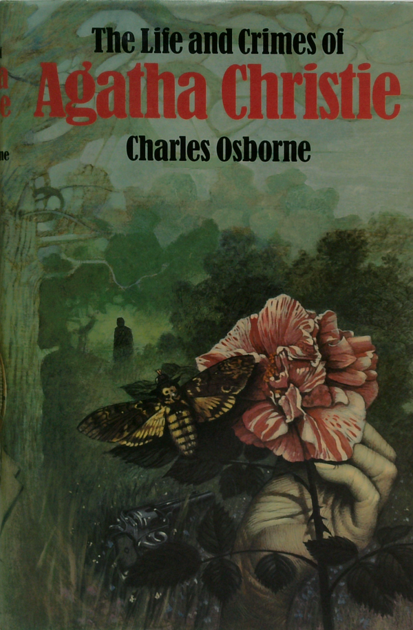 The Life And Crimes Of Agatha Christie