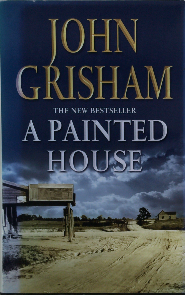 A Painted House