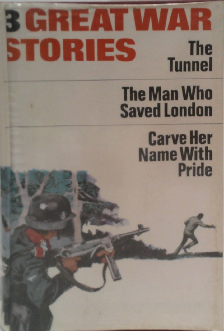 Three Great War Stories