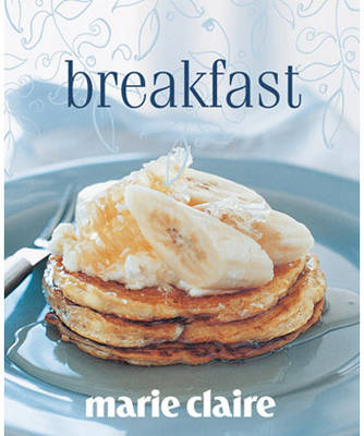 Marie Claire Breakfast