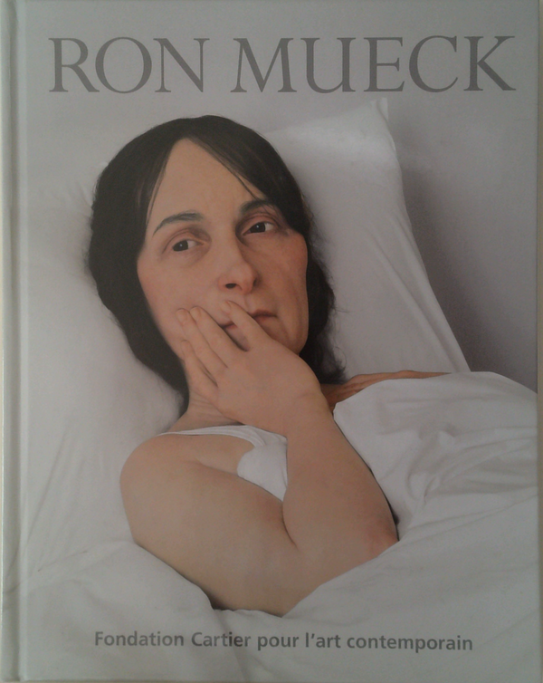 Ron Mueck